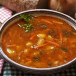 Hippocrates soup