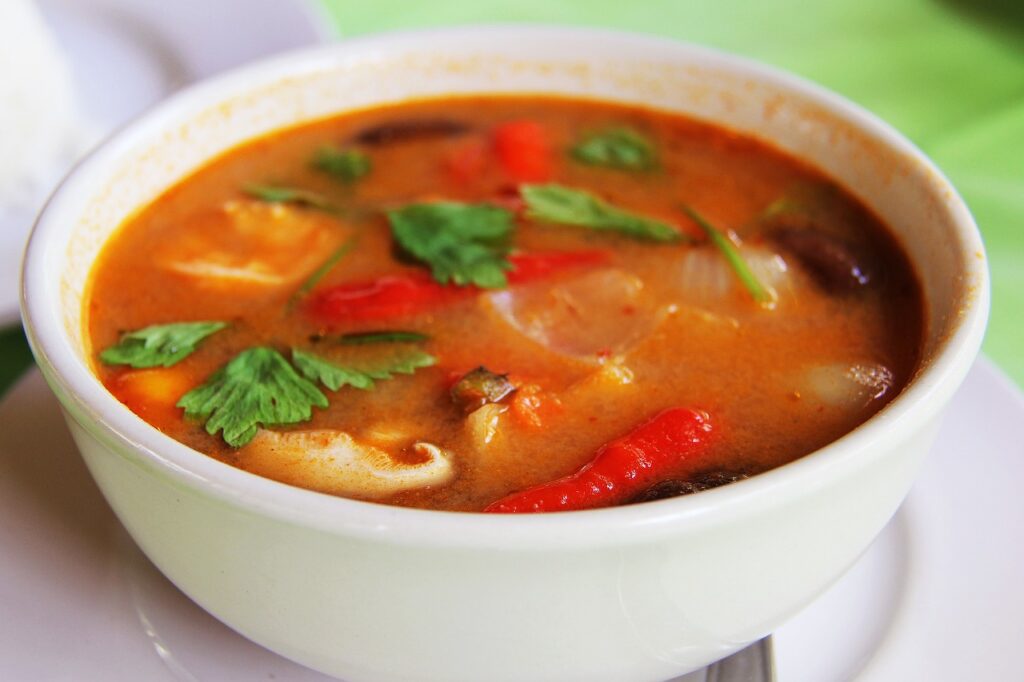 Hippocrates soup